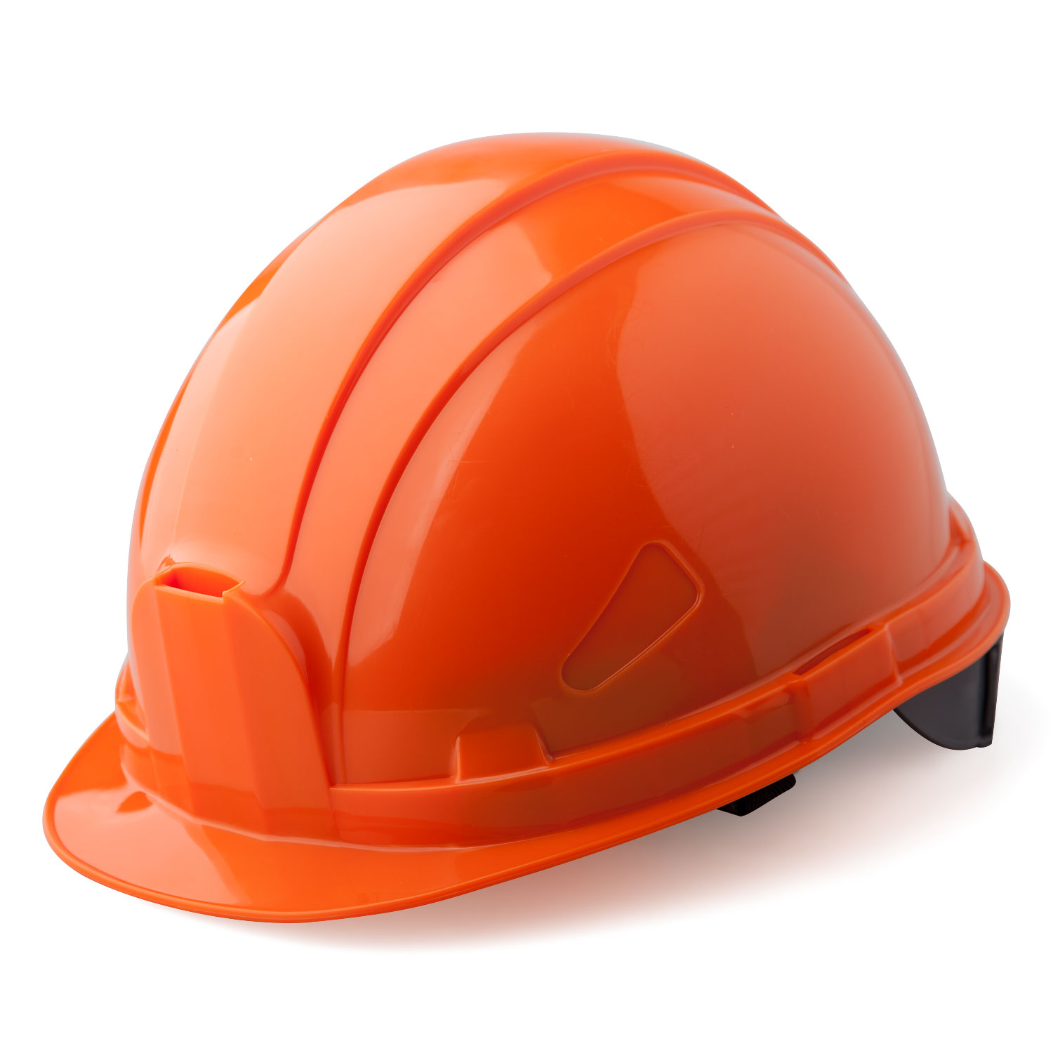 Каска защитная шахтерская «СОМЗ-55 Hammer» оранжевая (77514) :: Техноавиа