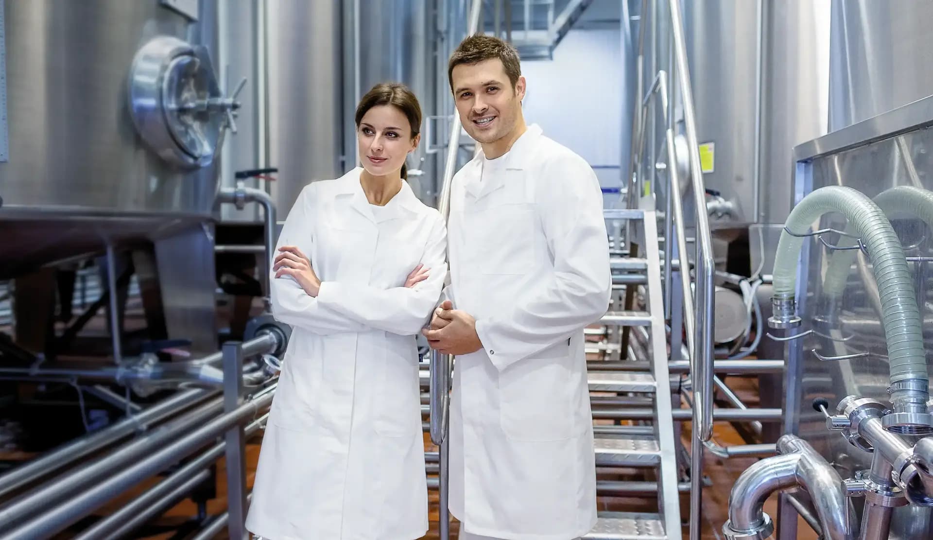 Баннер услуги: Аренда спецодежды