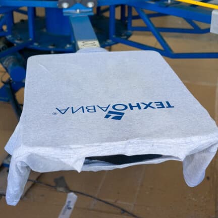 Шелкография