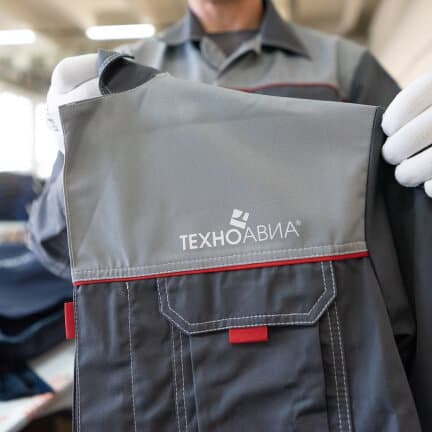 Термотрансферная печать