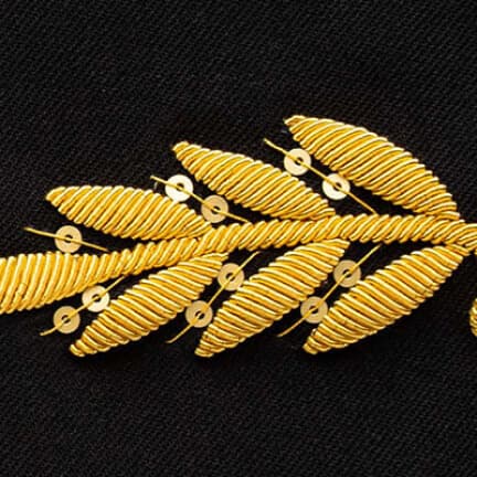 Ручная вышивка