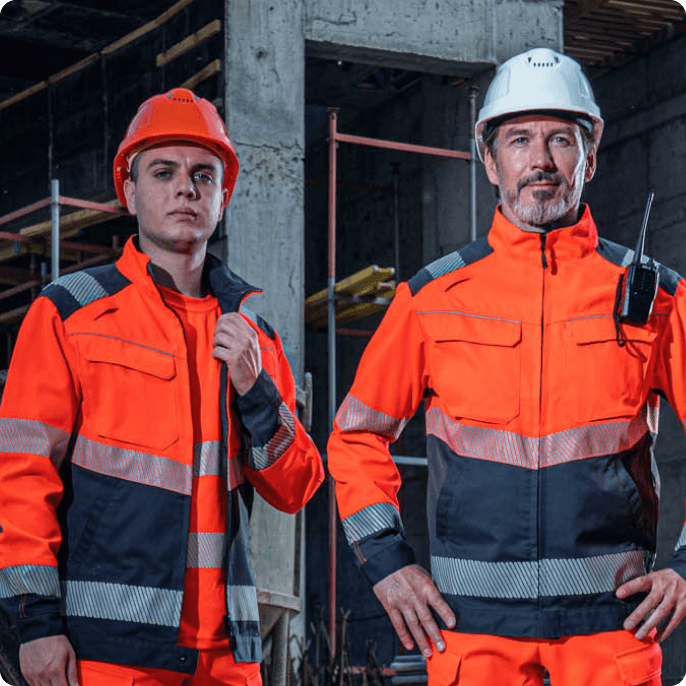 СУПР (Снижение уровней профессиональных рисков)