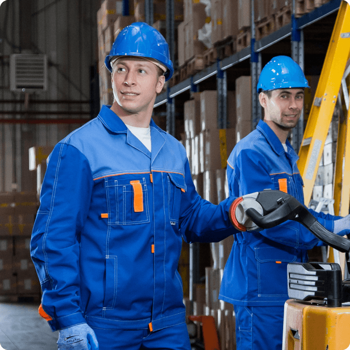 Аренда спецодежды