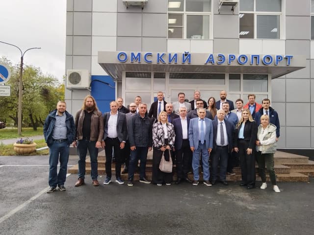 общее фото