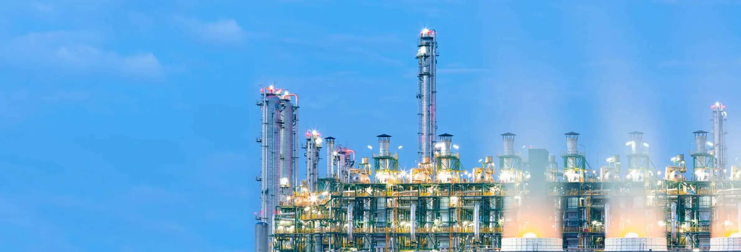 Крупные и средние предприятия