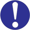 Общий предписывающий знак (прочие предписания)