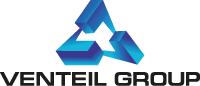 Логотип Venteil Group