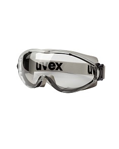 Очки защитные закрытые UVEX «Ультрасоник» (9302285)