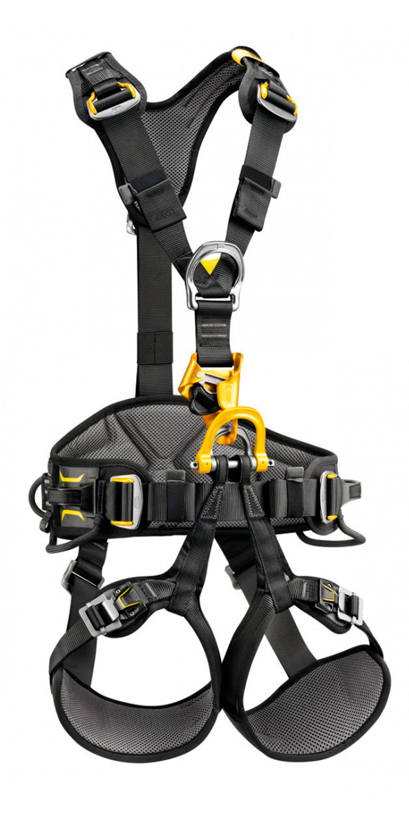 Средства защиты от падения с высоты PETZL :: Техноавиа в Москве