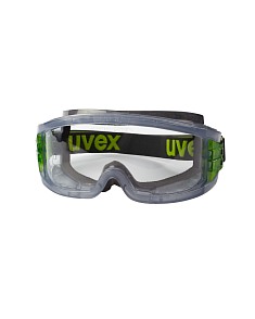 Очки защитные закрытые UVEX «Ультравижн» с поролоновым обтюратором (9301716)