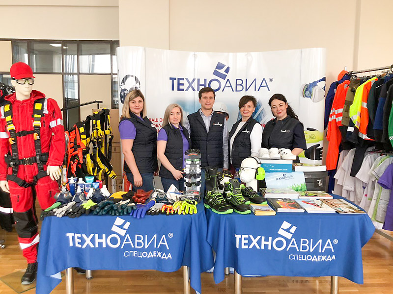 Техноавиа архангельск