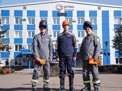 Филиал «Кузбасс-Техноавиа» открыл семь пунктов выдачи СИЗ для горняков в рамках проекта аутсорсинга